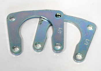 Moser 9900 Axel retainer "lilla" GM