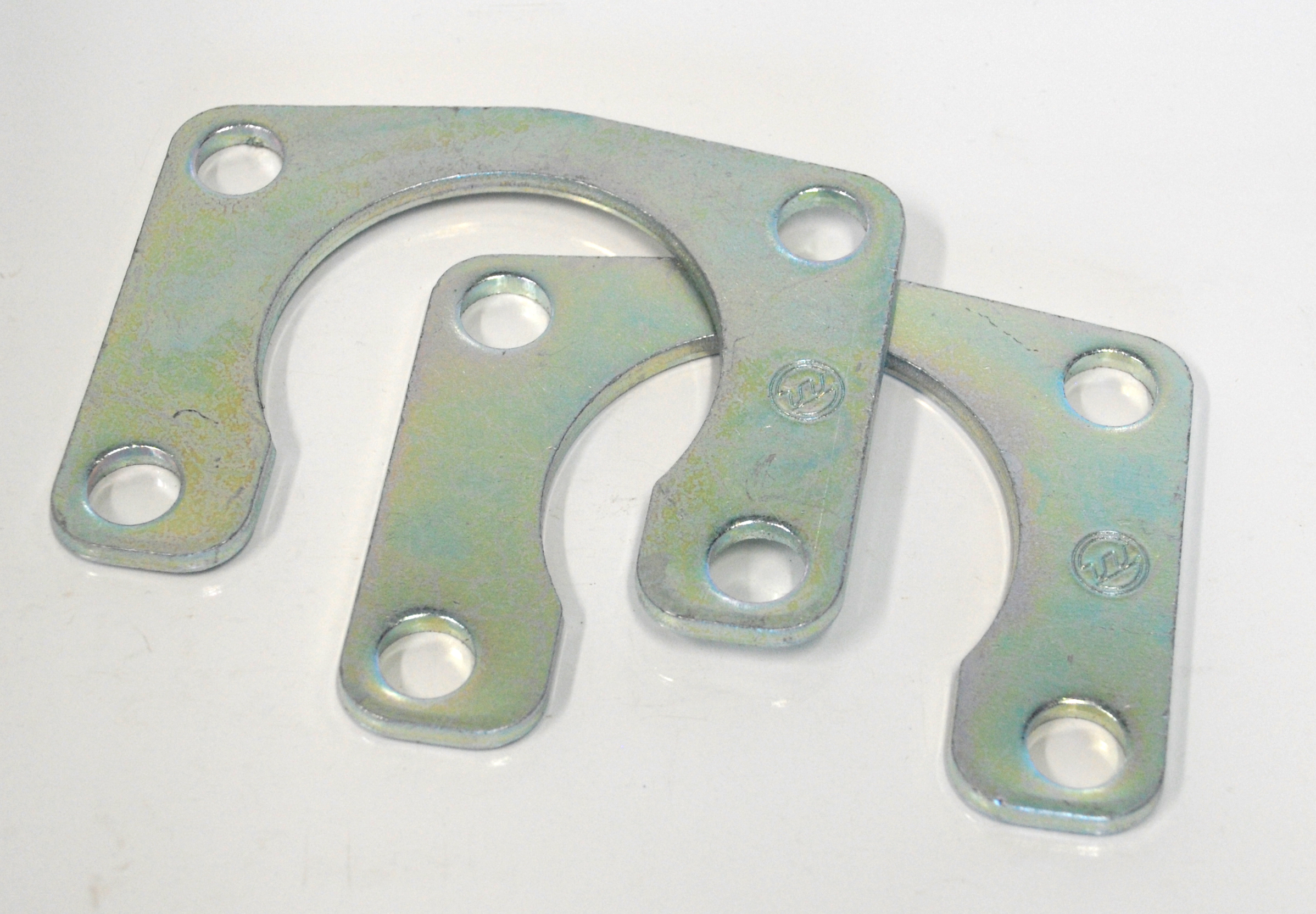 Moser 9800 Axel retainer "BIG" Ford