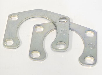 Moser 9750 Axel retainer Ford "New style/Torino" och "lilla"