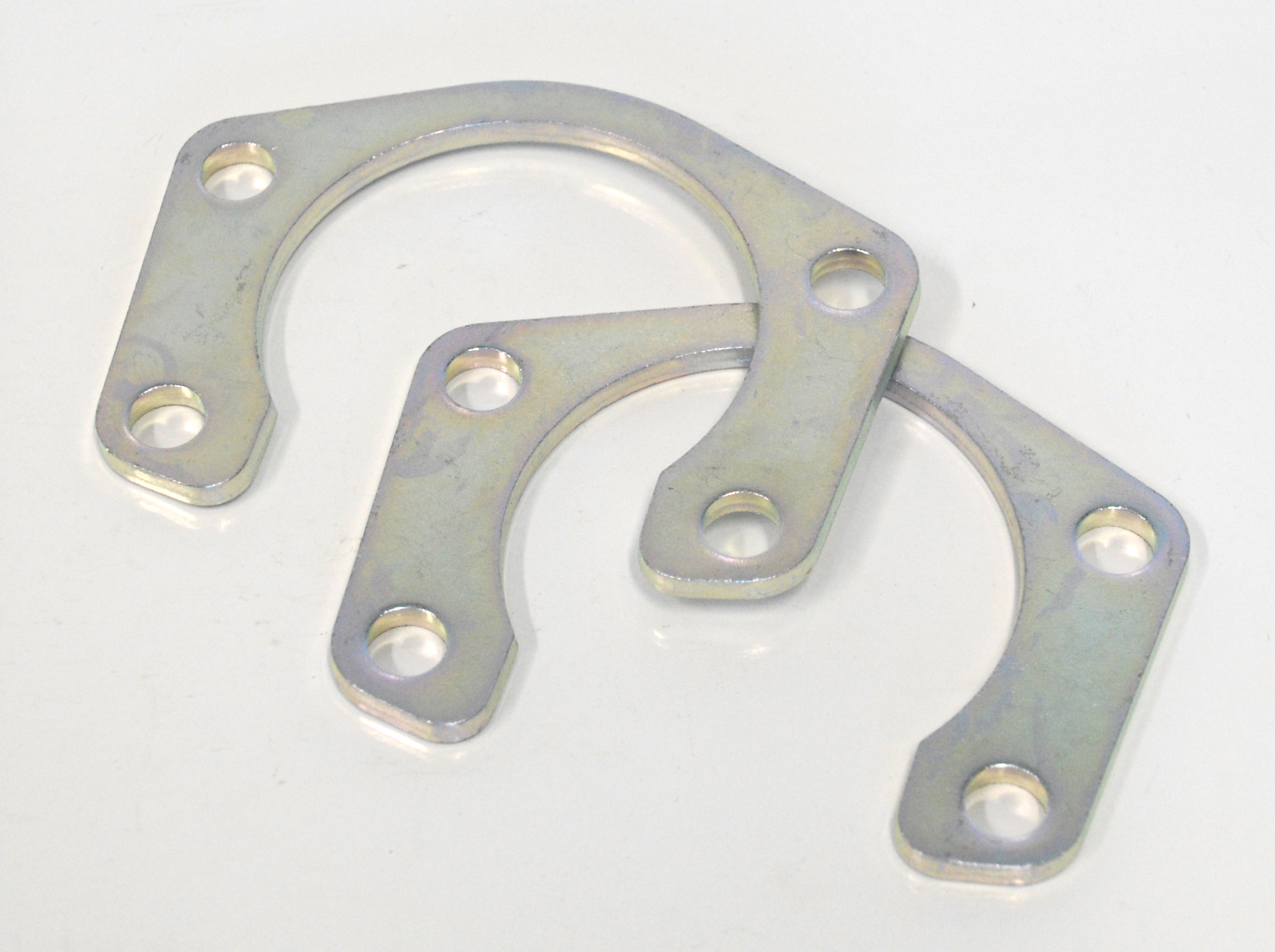 Moser 9700 Axel retainer Ford 8,8"