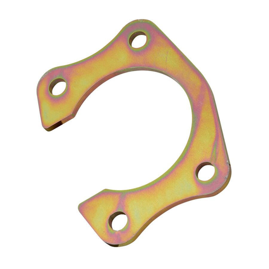 Strange A1018 Axel retainer "Big" Ford late/Torino