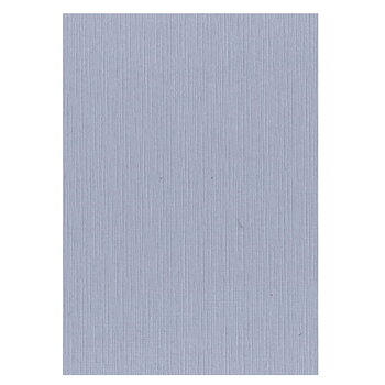 Card Deco Linen - A4 - Old Blue 10-p
