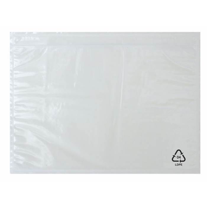 Packsedelskuv C6 u tr 1000/fp