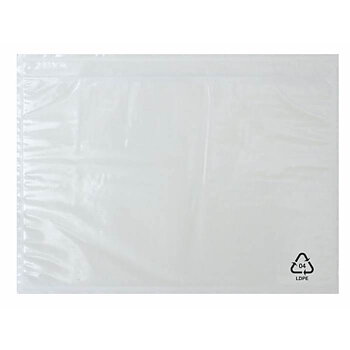 Packsedelskuv C6 u tr 1000/fp
