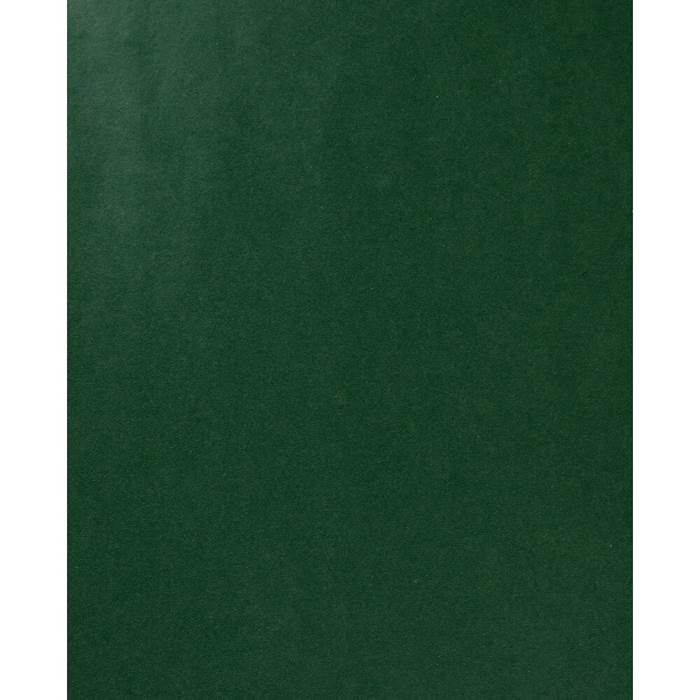 Presentpapper 50cmx5m grön