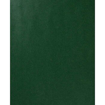 Presentpapper 50cmx5m grön