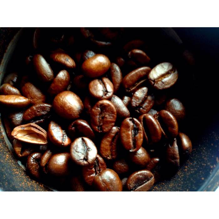 Hela bönor Chef's Blend 1000 g - 3