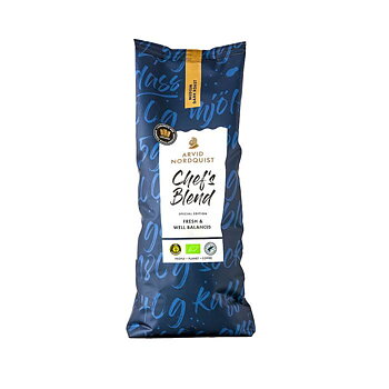 Hela bönor Chef's Blend 1000 g