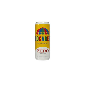 Kolsyraddr. Trocadero Zero 33c