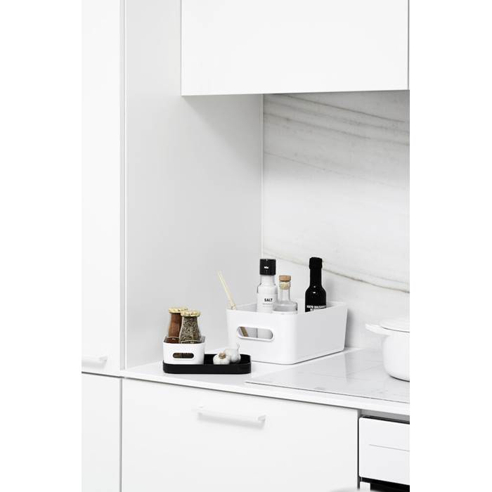 Lock Compact XS grå - 4