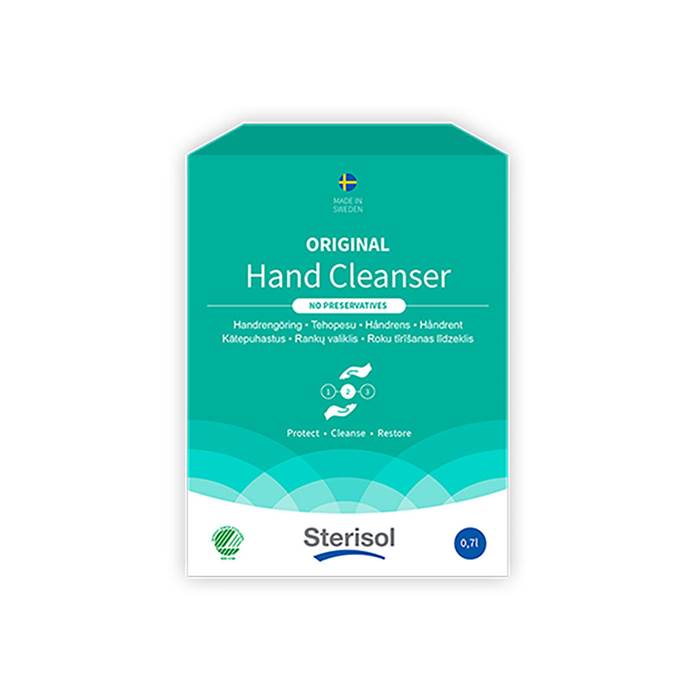 Handrengöring ORGINAL 700ml