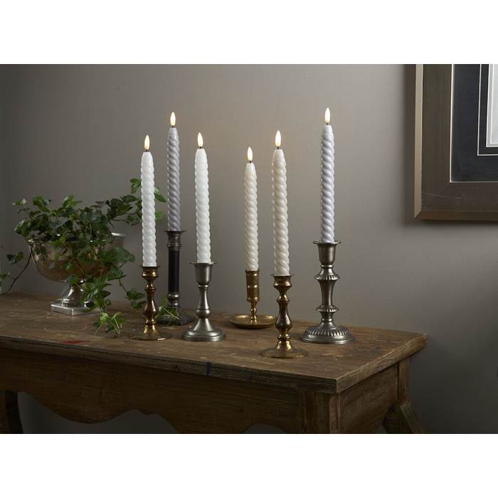 Antikljus 2-pack Swirl Beige - 4