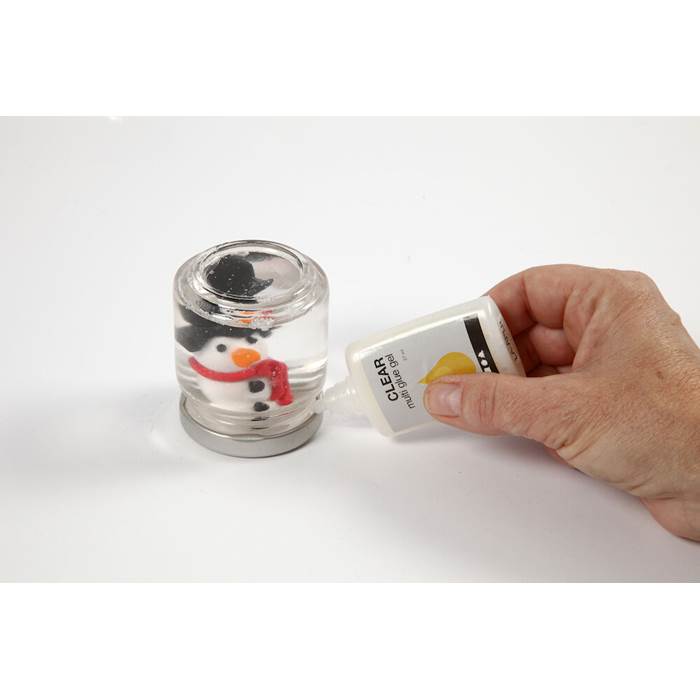 Syltburk glas 100ml - 7