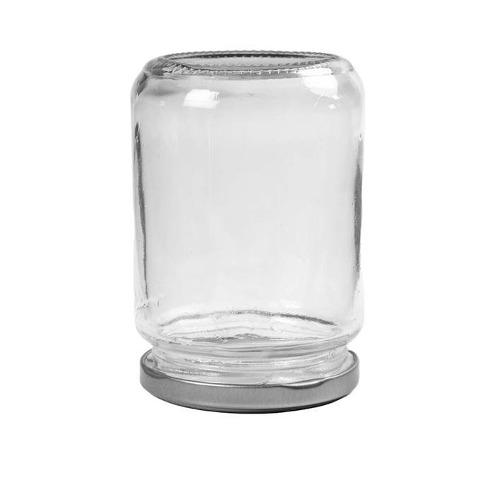 Syltburk glas 370ml - 2