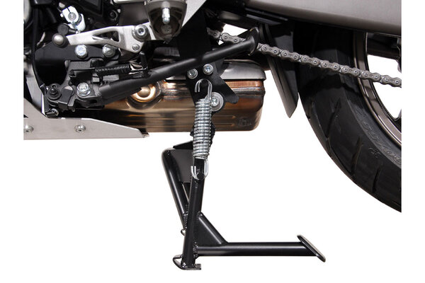 KLZ1000 Versys 2012-2014 - 2