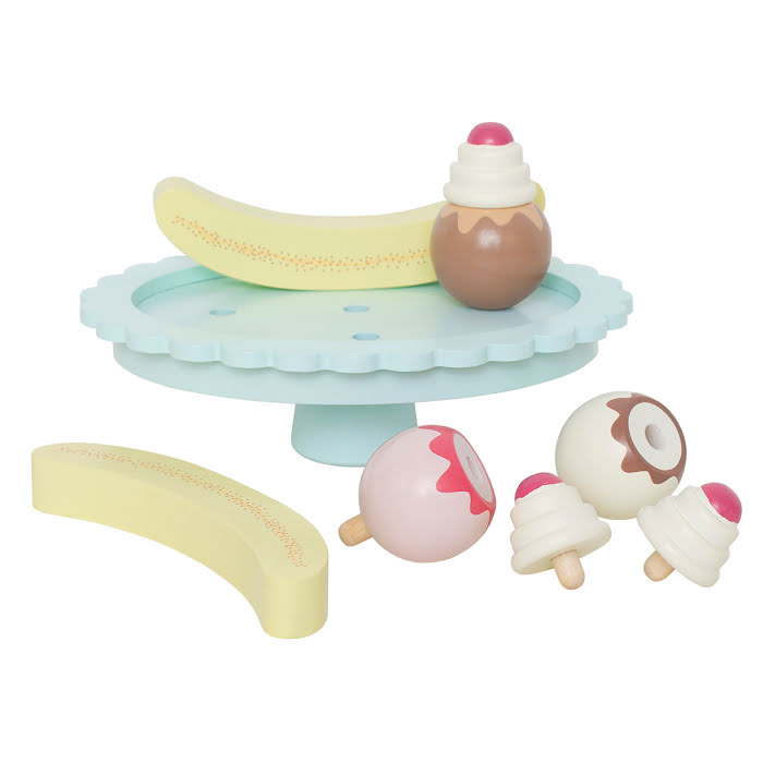 Banana split - Jabadabado - 2