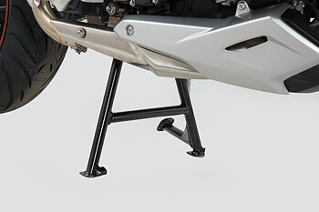 Tiger 1050 2007-2012