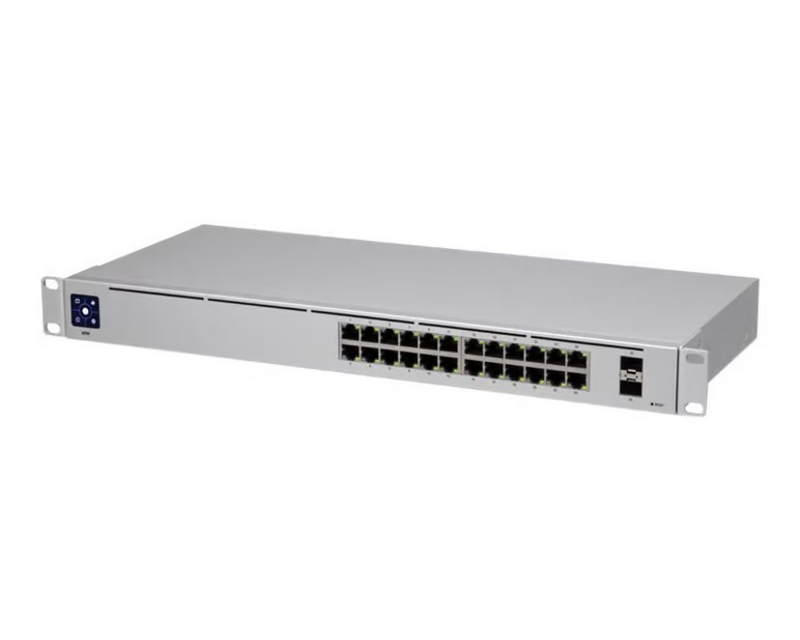 UniFi USW 24  Switch