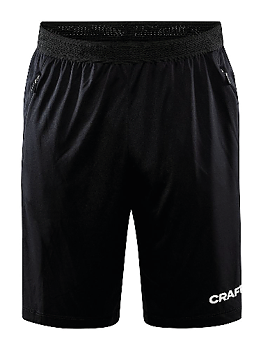 Craft Evolve Referee Shorts Dam (Lunds Handbolldomarklubb)