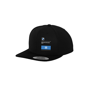Keps Snapback med tryck (NORD)