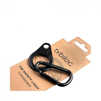 Orbiloc   Carabiner