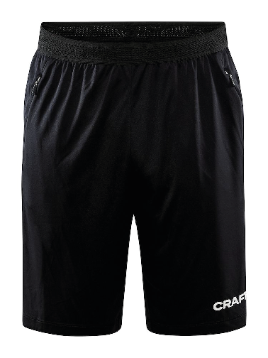 Craft Evolve Referee Shorts Herr (Lunds Handbolldomarklubb)