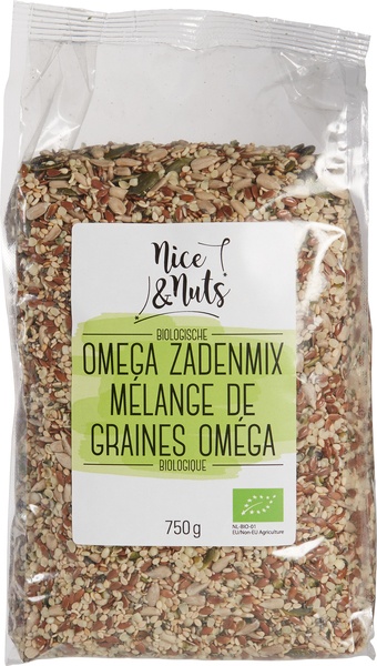 Frömix Omega 750g Nice Eko