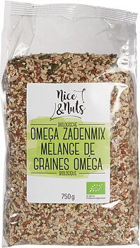 Frömix Omega 750g Nice Eko