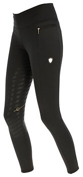 Covalliero Ridtights Coldana  Vinter Anthracite