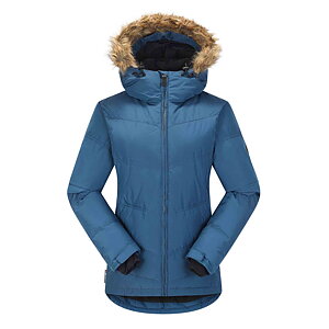 Skogstad Hunskor Dam - Dunjacka Blue Teal