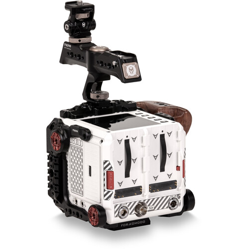 Tilta RED KOMODO Cage Kit C - 2