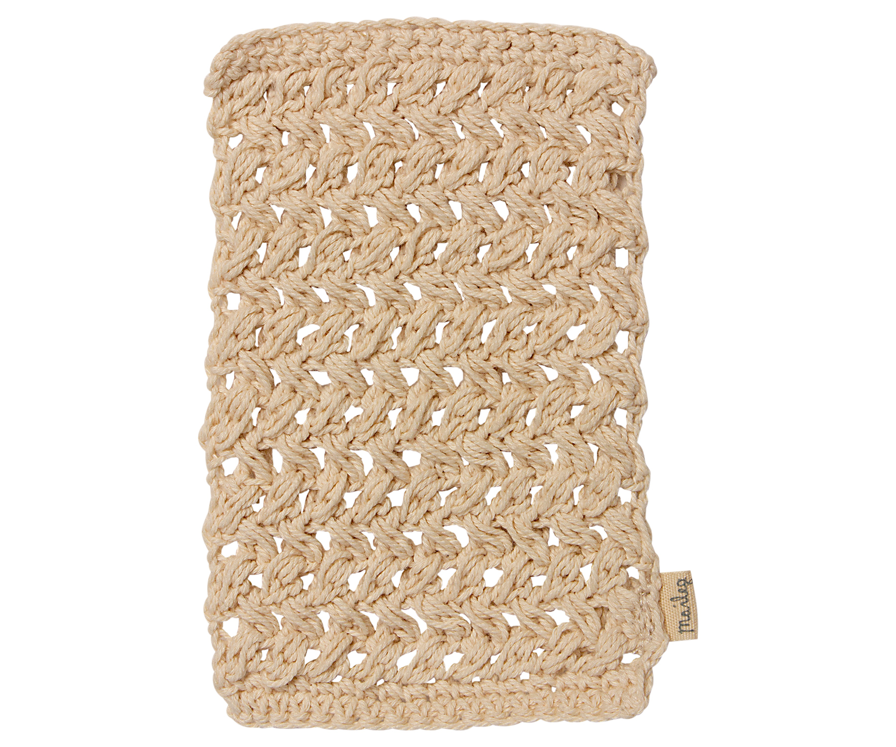 Bath mat miniature
