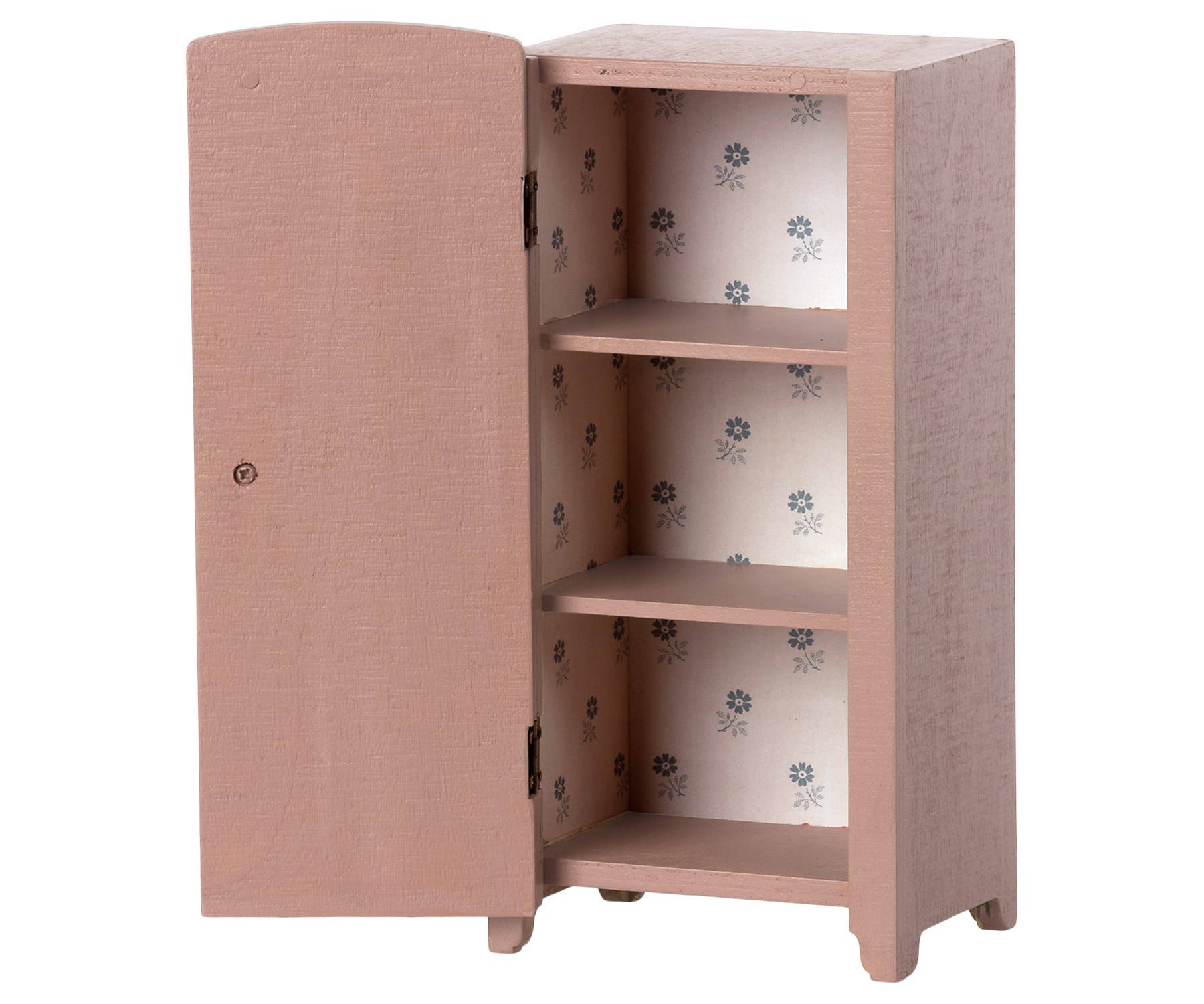 Closet miniature light rose - 2