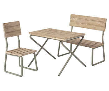 Garden set