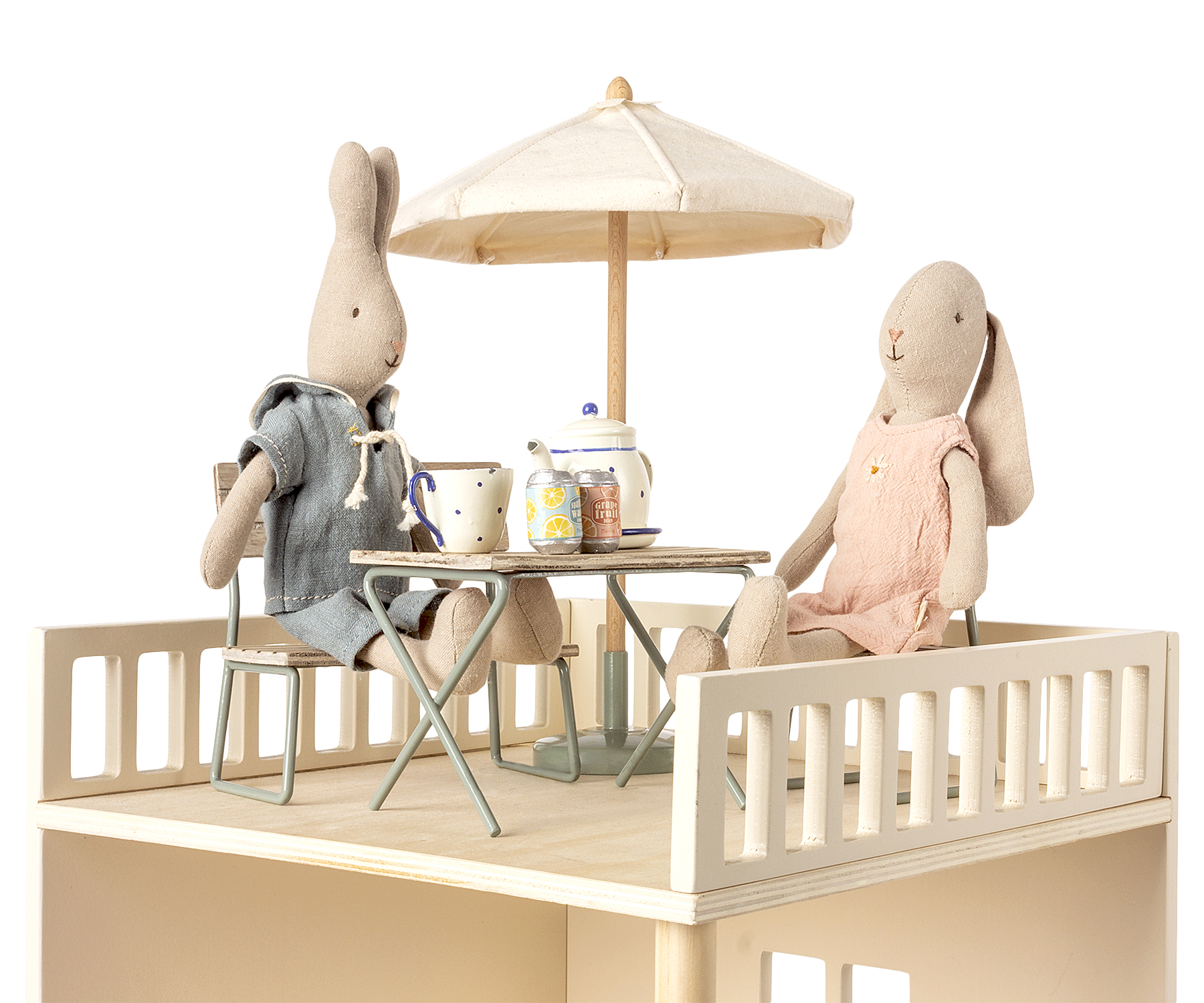 Garden set - 2