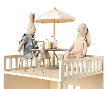Garden set