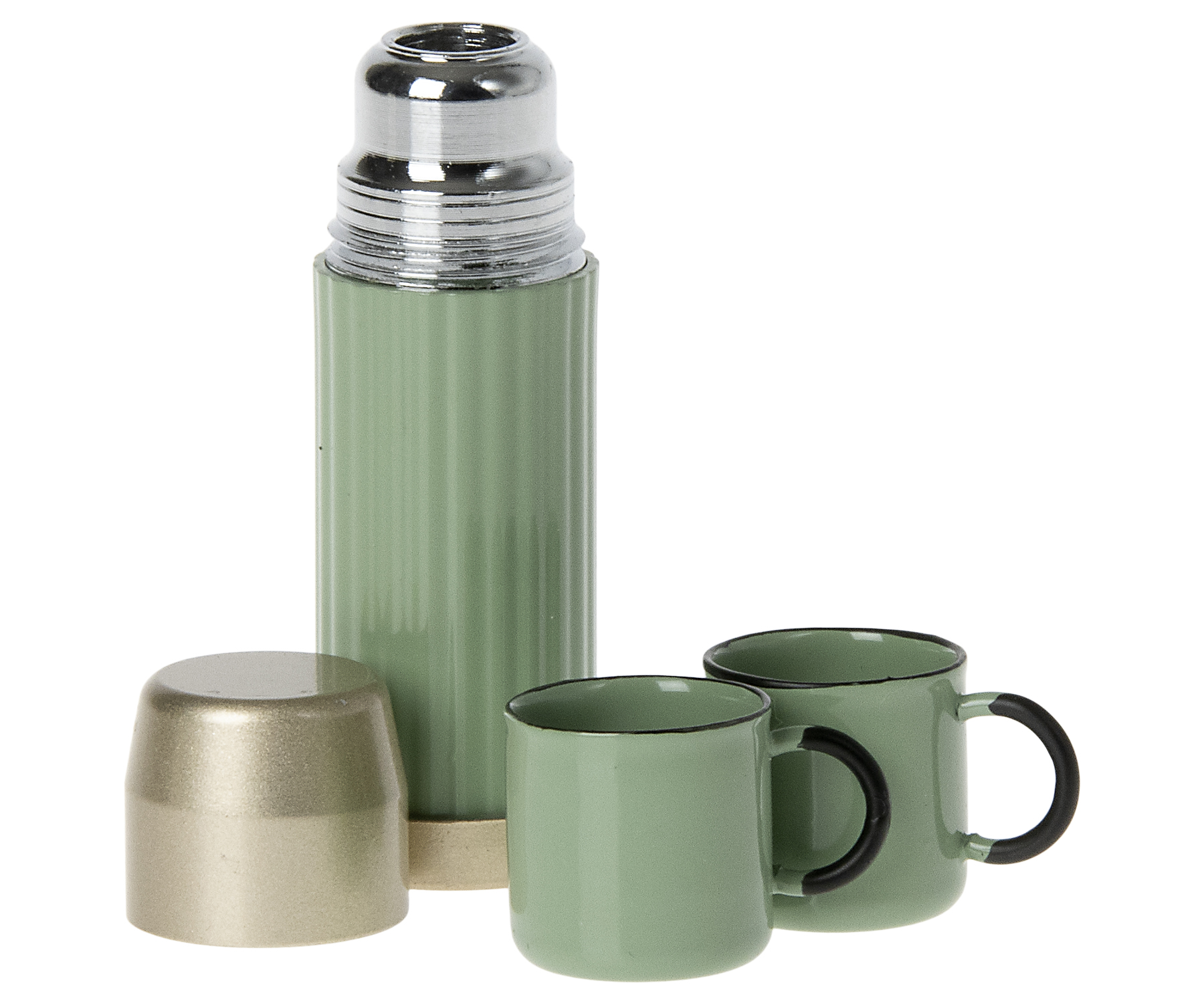 Thermos & Cups mint