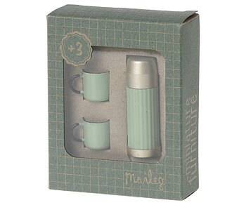 Thermos & Cups mint