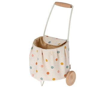 Trolly dotted