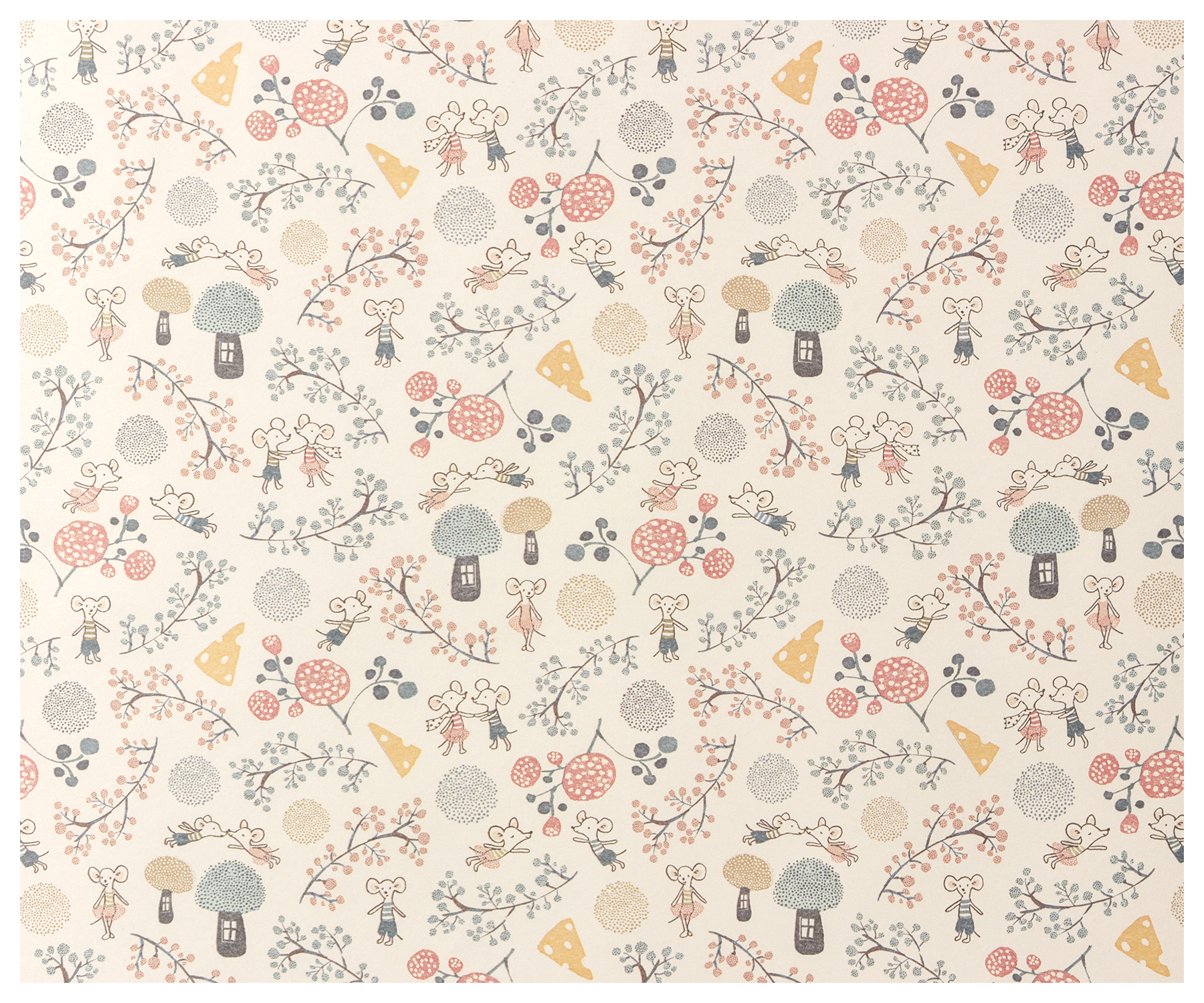 Wrapping Paper