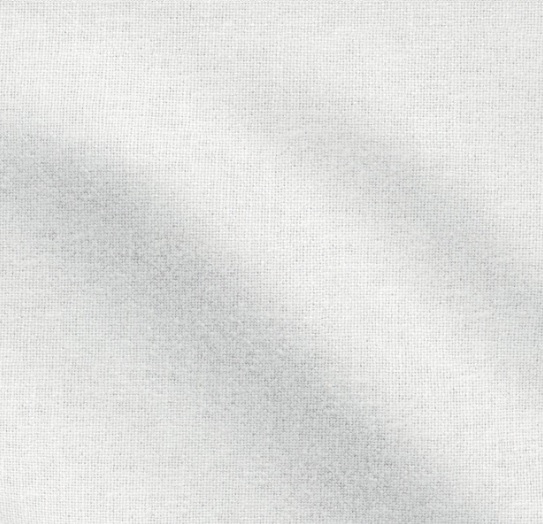 Hissgardin 120 cm Studio Vit 220 cm hög - 6