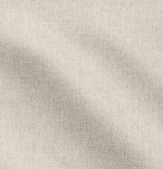 Hissgardin 130 cm Studio Natur 220 cm hög - 4