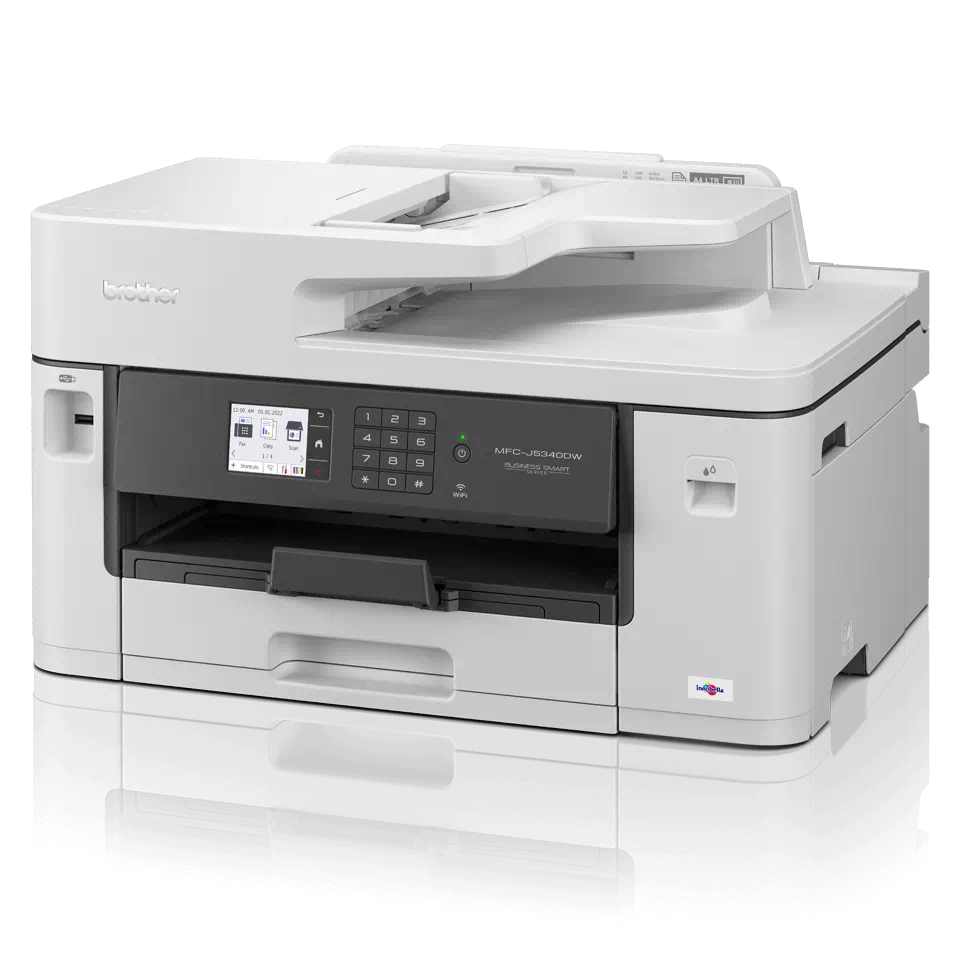MFC-J5340DW Inkjet A3 4-in-1 - 2