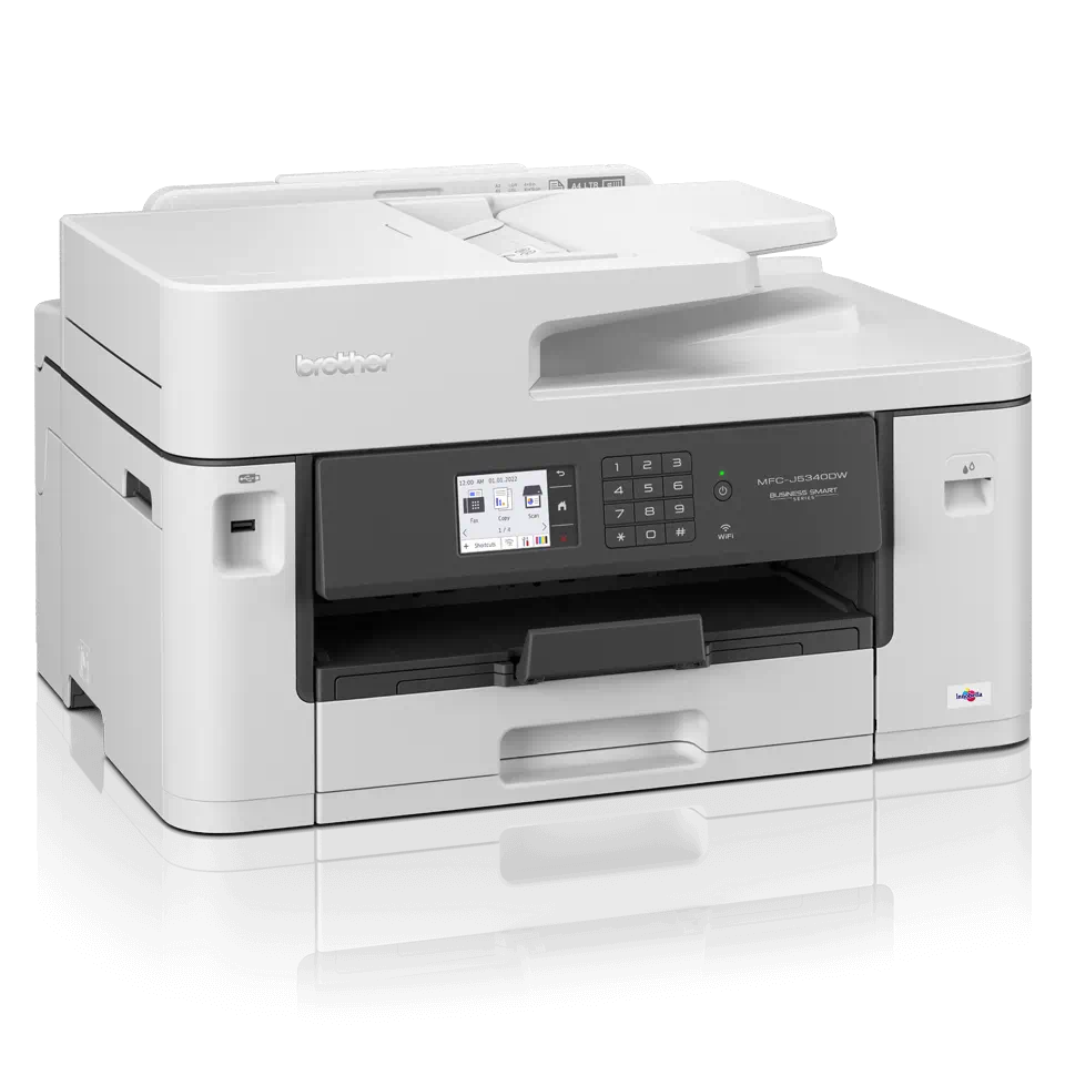 MFC-J5340DW Inkjet A3 4-in-1 - 3