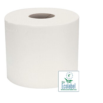Toalettpapper Eco 40rle/fp