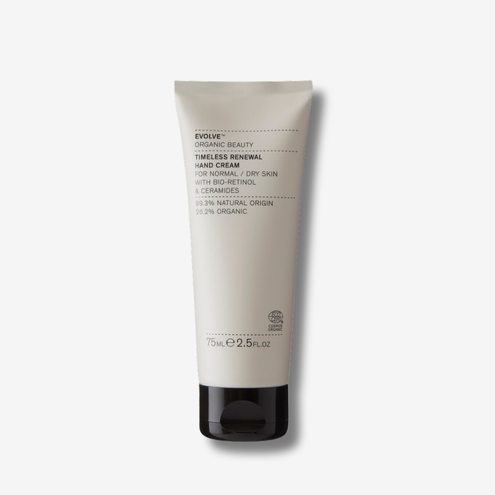 EVOLVE Timeless Renewal Hand Cream 75ml