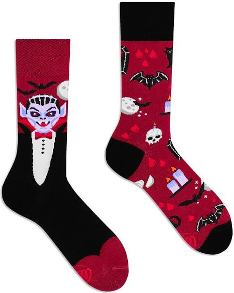 Many Mornings  Bloody Dracula