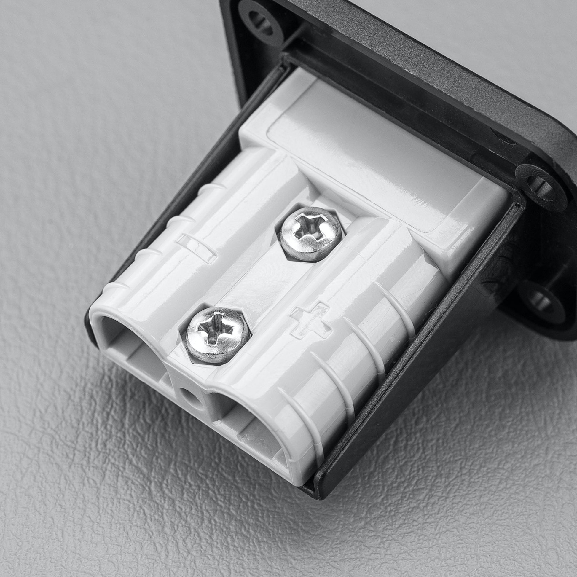 STEDI Anderson Flush Mount | Single - 4