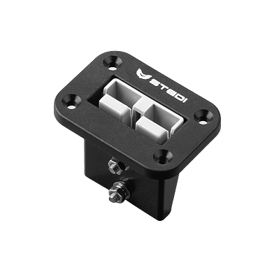 STEDI Anderson Flush Mount | Single