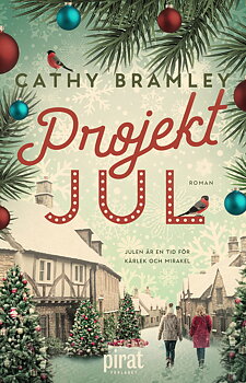Cathy Bramley : Projekt jul